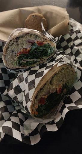 Photo of Wholesome Cafe in Cottonwood - 1413 AZ-89A, Cottonwood, AZ 86326