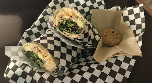 Photo of Wholesome Cafe in Cottonwood - 1413 AZ-89A, Cottonwood, AZ 86326