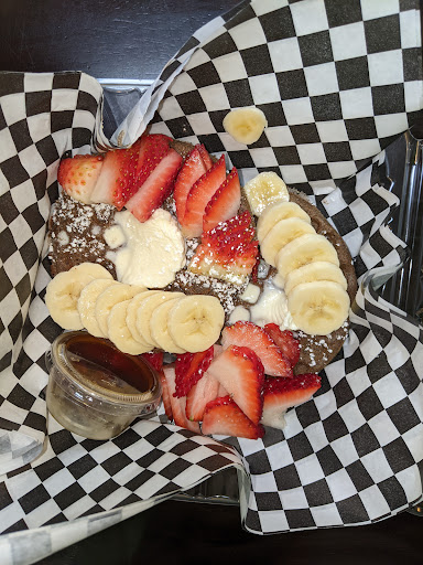 Photo of Wholesome Cafe in Cottonwood - 1413 AZ-89A, Cottonwood, AZ 86326