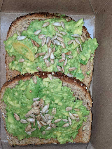 Photo of Wholesome Cafe in Cottonwood - 1413 AZ-89A, Cottonwood, AZ 86326