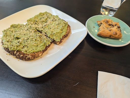 Photo of Wholesome Cafe in Cottonwood - 1413 AZ-89A, Cottonwood, AZ 86326