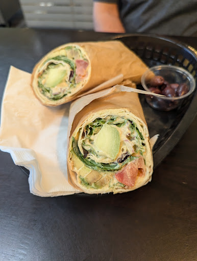 Photo of Wholesome Cafe in Cottonwood - 1413 AZ-89A, Cottonwood, AZ 86326