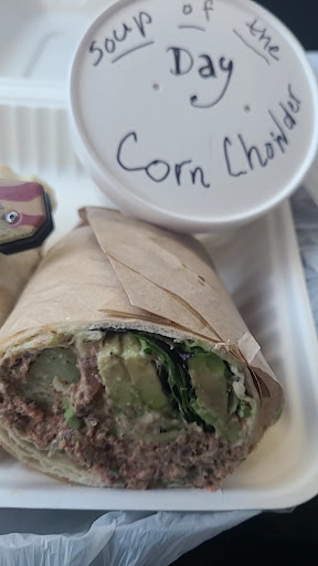 Photo of Wholesome Cafe in Cottonwood - 1413 AZ-89A, Cottonwood, AZ 86326