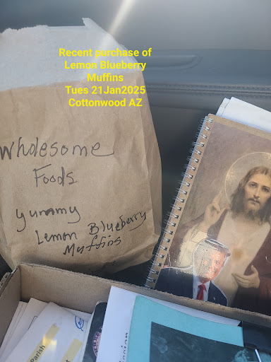 Photo of Wholesome Cafe in Cottonwood - 1413 AZ-89A, Cottonwood, AZ 86326