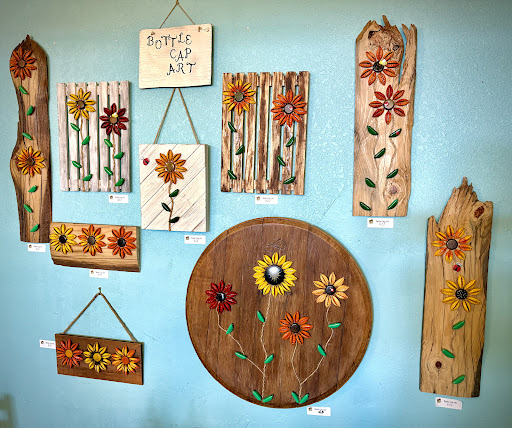 Photo of Wholesome Cafe in Cottonwood - 1413 AZ-89A, Cottonwood, AZ 86326