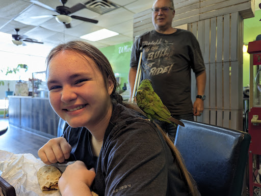 Photo of Wholesome Cafe in Cottonwood - 1413 AZ-89A, Cottonwood, AZ 86326