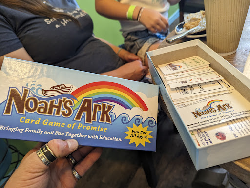 Photo of Wholesome Cafe in Cottonwood - 1413 AZ-89A, Cottonwood, AZ 86326