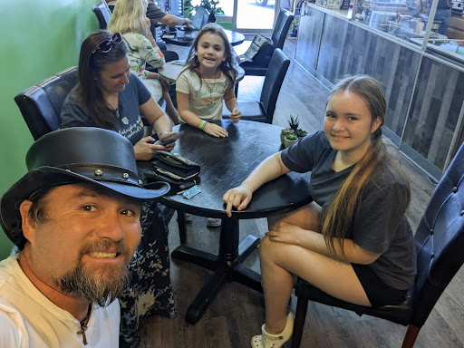 Photo of Wholesome Cafe in Cottonwood - 1413 AZ-89A, Cottonwood, AZ 86326