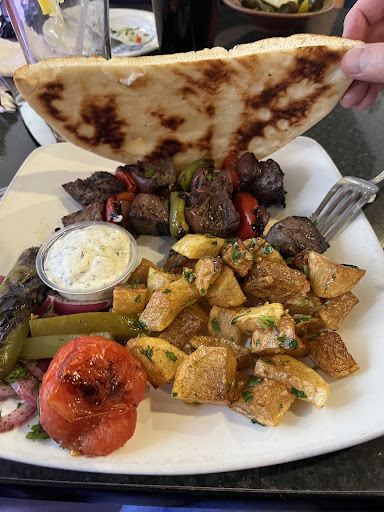 Photo of Zeta's Grill - 2935 N Dysart Rd, Avondale, AZ 85392