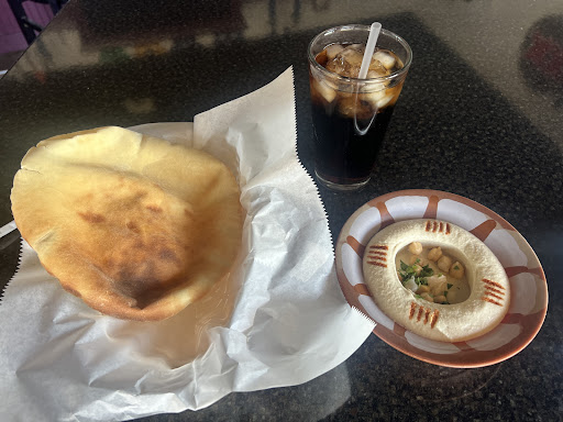 Photo of Zeta's Grill - 2935 N Dysart Rd, Avondale, AZ 85392