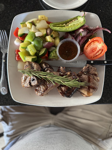 Photo of Zeta's Grill - 2935 N Dysart Rd, Avondale, AZ 85392