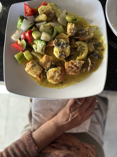 Photo of Zeta's Grill - 2935 N Dysart Rd, Avondale, AZ 85392