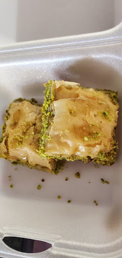 Photo of Zeta's Grill - 2935 N Dysart Rd, Avondale, AZ 85392