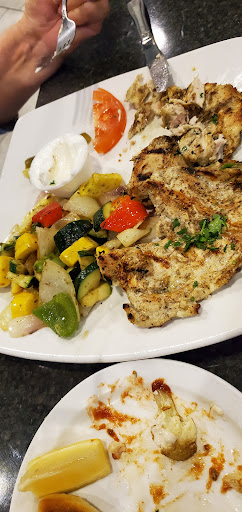 Photo of Zeta's Grill - 2935 N Dysart Rd, Avondale, AZ 85392