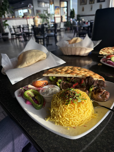 Photo of Zeta's Grill - 2935 N Dysart Rd, Avondale, AZ 85392