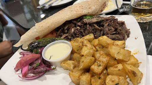 Photo of Zeta's Grill - 2935 N Dysart Rd, Avondale, AZ 85392