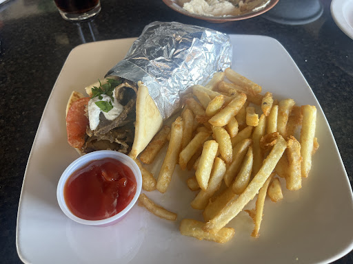 Photo of Zeta's Grill - 2935 N Dysart Rd, Avondale, AZ 85392