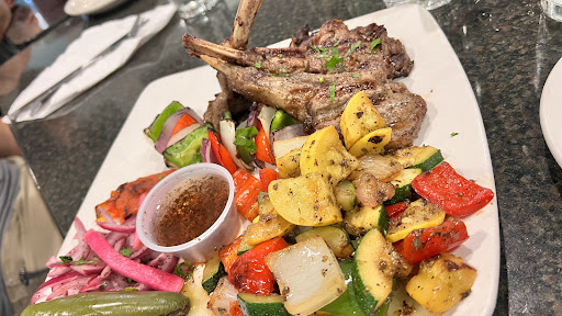 Photo of Zeta's Grill - 2935 N Dysart Rd, Avondale, AZ 85392