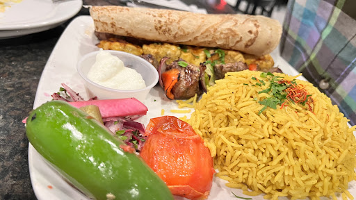 Photo of Zeta's Grill - 2935 N Dysart Rd, Avondale, AZ 85392