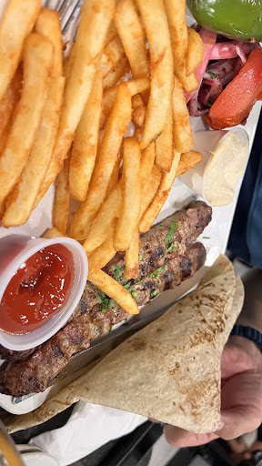 Photo of Zeta's Grill - 2935 N Dysart Rd, Avondale, AZ 85392