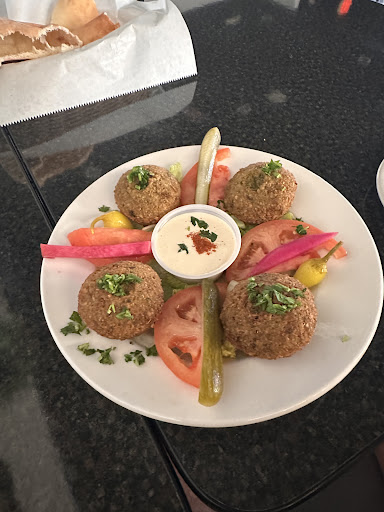 Photo of Zeta's Grill - 2935 N Dysart Rd, Avondale, AZ 85392