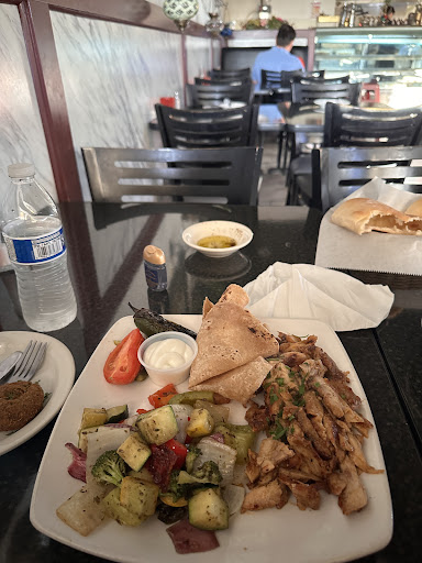 Photo of Zeta's Grill - 2935 N Dysart Rd, Avondale, AZ 85392