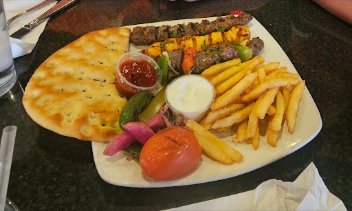 Photo of Zeta's Grill - 2935 N Dysart Rd, Avondale, AZ 85392