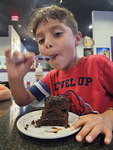 Photo of Zeta's Grill - 2935 N Dysart Rd, Avondale, AZ 85392