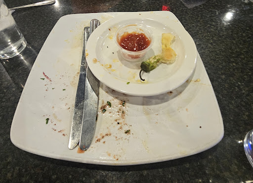 Photo of Zeta's Grill - 2935 N Dysart Rd, Avondale, AZ 85392