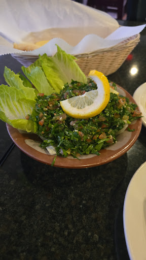 Photo of Zeta's Grill - 2935 N Dysart Rd, Avondale, AZ 85392