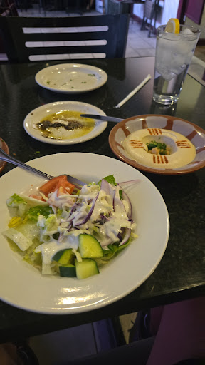 Photo of Zeta's Grill - 2935 N Dysart Rd, Avondale, AZ 85392