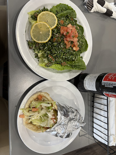 Photo of Shawarma Express - 6987 Hayden Rd, Scottsdale, AZ 85250