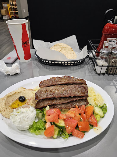 Photo of Shawarma Express - 6987 Hayden Rd, Scottsdale, AZ 85250