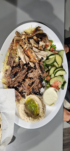 Photo of Shawarma Express - 6987 Hayden Rd, Scottsdale, AZ 85250