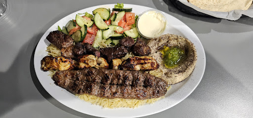 Photo of Shawarma Express - 6987 Hayden Rd, Scottsdale, AZ 85250