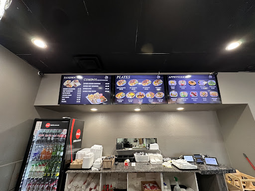 Photo of Shawarma Express - 6987 Hayden Rd, Scottsdale, AZ 85250