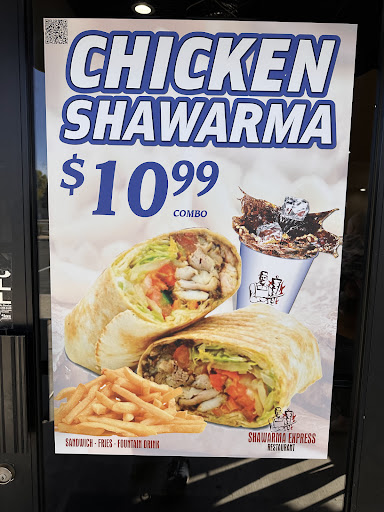 Photo of Shawarma Express - 6987 Hayden Rd, Scottsdale, AZ 85250