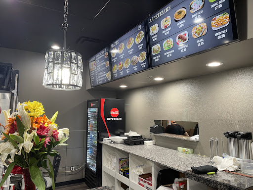 Photo of Shawarma Express - 6987 Hayden Rd, Scottsdale, AZ 85250