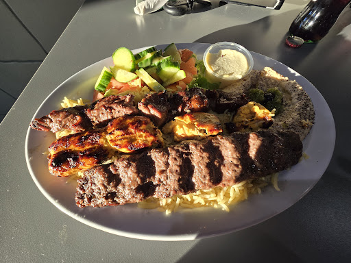 Photo of Shawarma Express - 6987 Hayden Rd, Scottsdale, AZ 85250