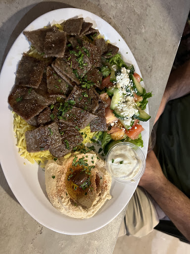 Photo of Shawarma Express - 6987 Hayden Rd, Scottsdale, AZ 85250