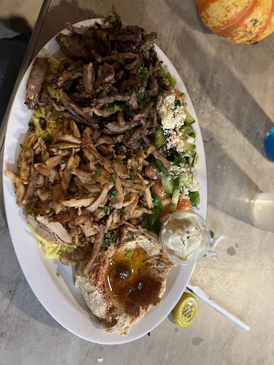 Photo of Shawarma Express - 6987 Hayden Rd, Scottsdale, AZ 85250