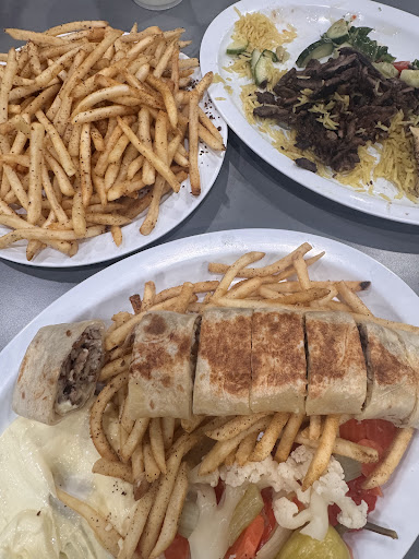 Photo of Shawarma Express - 6987 Hayden Rd, Scottsdale, AZ 85250