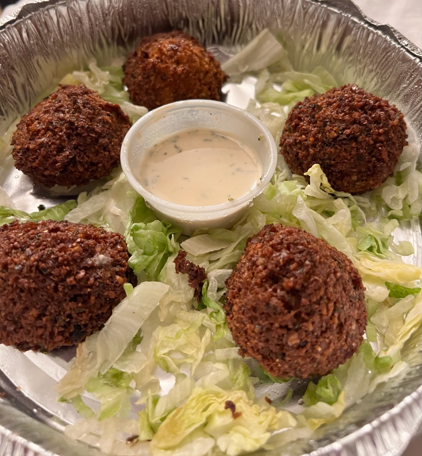 Photo of My Pita Wrap Mediterranean Grill - 1800 S Milton Rd #15, Flagstaff, AZ 86001