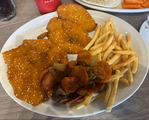 Photo of Fata Morgana Mediterranean Cuisine - 7116 E Mercer Ln Suite 103, Scottsdale, AZ 85254