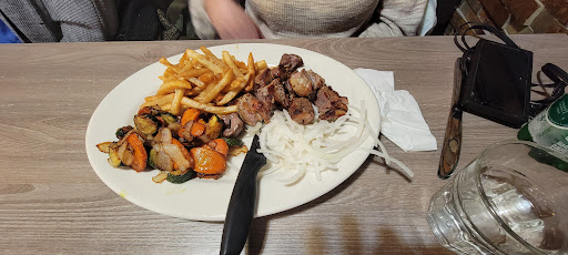 Photo of Fata Morgana Mediterranean Cuisine - 7116 E Mercer Ln Suite 103, Scottsdale, AZ 85254