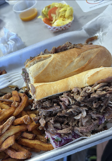 Photo of Fata Morgana Mediterranean Cuisine - 7116 E Mercer Ln Suite 103, Scottsdale, AZ 85254