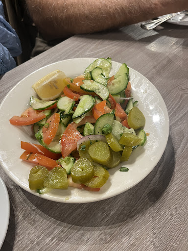 Photo of Fata Morgana Mediterranean Cuisine - 7116 E Mercer Ln Suite 103, Scottsdale, AZ 85254