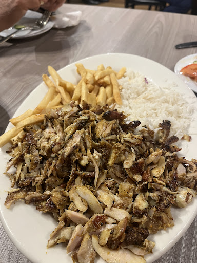 Photo of Fata Morgana Mediterranean Cuisine - 7116 E Mercer Ln Suite 103, Scottsdale, AZ 85254