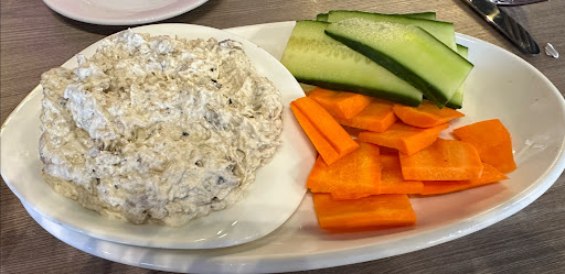 Photo of Fata Morgana Mediterranean Cuisine - 7116 E Mercer Ln Suite 103, Scottsdale, AZ 85254