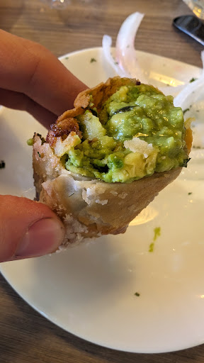 Photo of Fata Morgana Mediterranean Cuisine - 7116 E Mercer Ln Suite 103, Scottsdale, AZ 85254